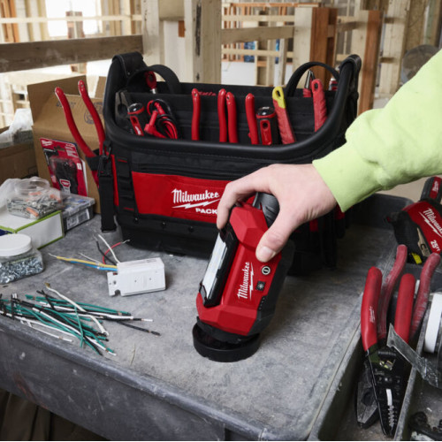 M12™ ALIP-0 ΠΟΛΥΚΑΤΕΥΘΥΝΤΙΚΟΣ ΠΡΟΒΟΛΕΑΣ LED ΜΕ ΣΥΜΒΑΤΟΤΗΤΑ PACKOUT™