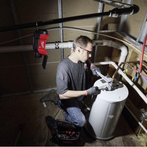 M12™ ALIP-0 ΠΟΛΥΚΑΤΕΥΘΥΝΤΙΚΟΣ ΠΡΟΒΟΛΕΑΣ LED ΜΕ ΣΥΜΒΑΤΟΤΗΤΑ PACKOUT™