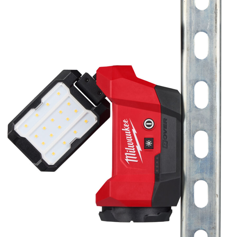 M12™ ALIP-0 ΠΟΛΥΚΑΤΕΥΘΥΝΤΙΚΟΣ ΠΡΟΒΟΛΕΑΣ LED ΜΕ ΣΥΜΒΑΤΟΤΗΤΑ PACKOUT™