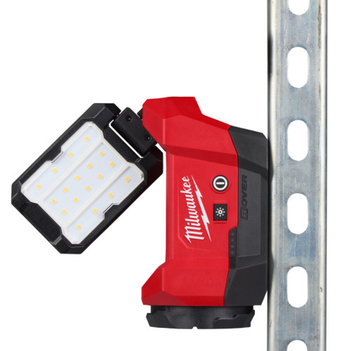 M12™ ALIP-0 ΠΟΛΥΚΑΤΕΥΘΥΝΤΙΚΟΣ ΠΡΟΒΟΛΕΑΣ LED ΜΕ ΣΥΜΒΑΤΟΤΗΤΑ PACKOUT™