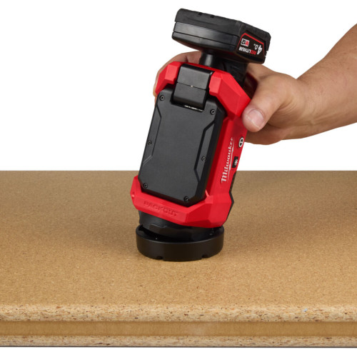 M12™ ALIP-0 ΠΟΛΥΚΑΤΕΥΘΥΝΤΙΚΟΣ ΠΡΟΒΟΛΕΑΣ LED ΜΕ ΣΥΜΒΑΤΟΤΗΤΑ PACKOUT™