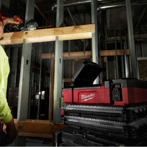 M12™ PACKOUT™ ΦΩΤΙΣΤΙΚΟ ΧΩΡΟΥ 1.400 LUMEN