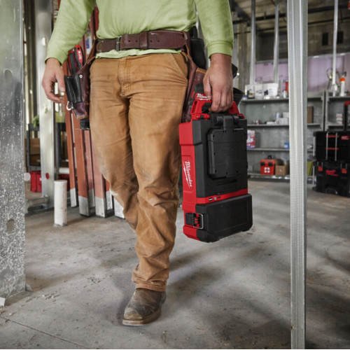 M12™ PACKOUT™ ΦΩΤΙΣΤΙΚΟ ΧΩΡΟΥ 1.400 LUMEN