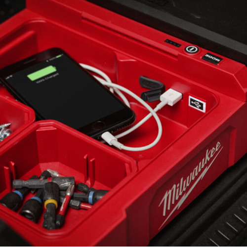 M12™ PACKOUT™ ΦΩΤΙΣΤΙΚΟ ΧΩΡΟΥ 1.400 LUMEN