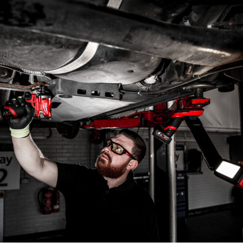 M12™ UCL-0 ΦΑΚΟΣ ΕΛΕΓΧΟΥ ΑΜΑΞΩΜΑΤΟΣ