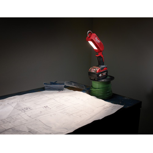 M18™ IL-0 LED ΦΑΚΟΣ ΕΠΙΘΕΩΡΗΣΗΣ 300 LUMENS
