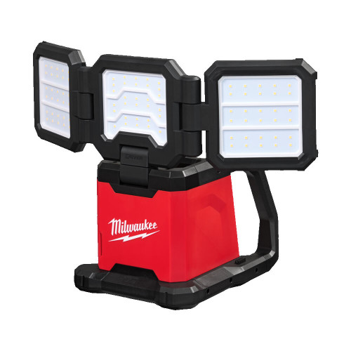 M18™ MDTL-0 ΠΟΛΥΚΑΤΕΥΘΥΝΤΙΚOΣ ΠΡΟΒΟΛΕΑΣ LED 3 ΚΕΦΑΛΩΝ