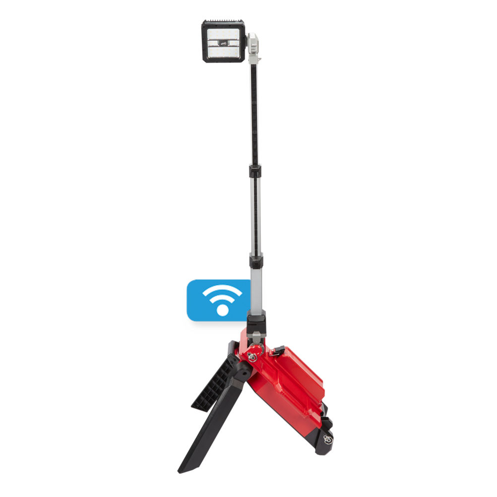 M18™ ONE-KEY™ ONERSAL-0 ΦΩΤΙΣΤΙΚΟ ΣΤΑΝΤ 54000 LUMENS