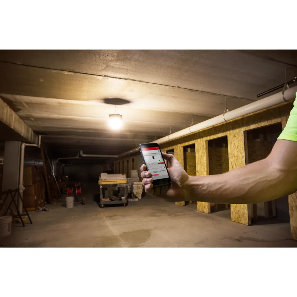 M18™ ONE-KEY™ ONESLSP-0 LED ΦΑΝΟΣ 360° 4400 LUMENS