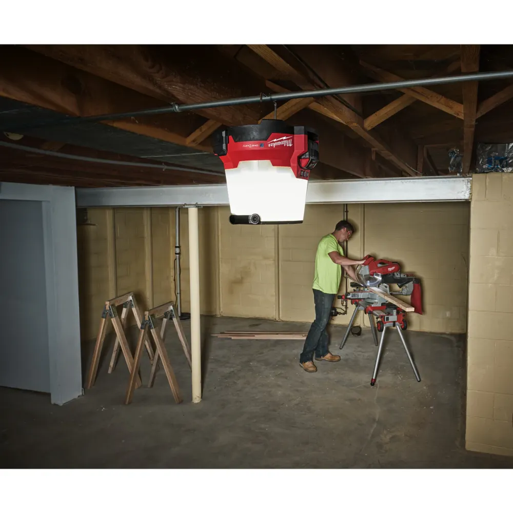 M18™ ONE-KEY™ ONESLSP-0 LED ΦΑΝΟΣ 360° 4400 LUMENS
