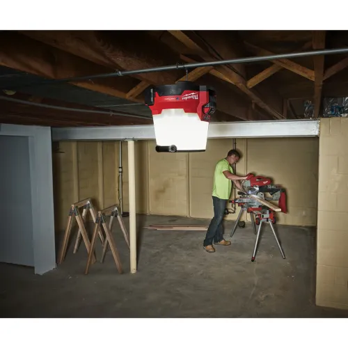 M18™ ONE-KEY™ ONESLSP-0 LED ΦΑΝΟΣ 360° 4400 LUMENS