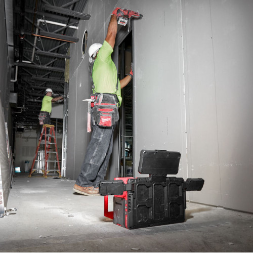 M18™ PACKOUT™ POALC-0 ΦΩΤΙΣΤΙΚΟ – ΦΟΡΤΙΣΤΗΣ