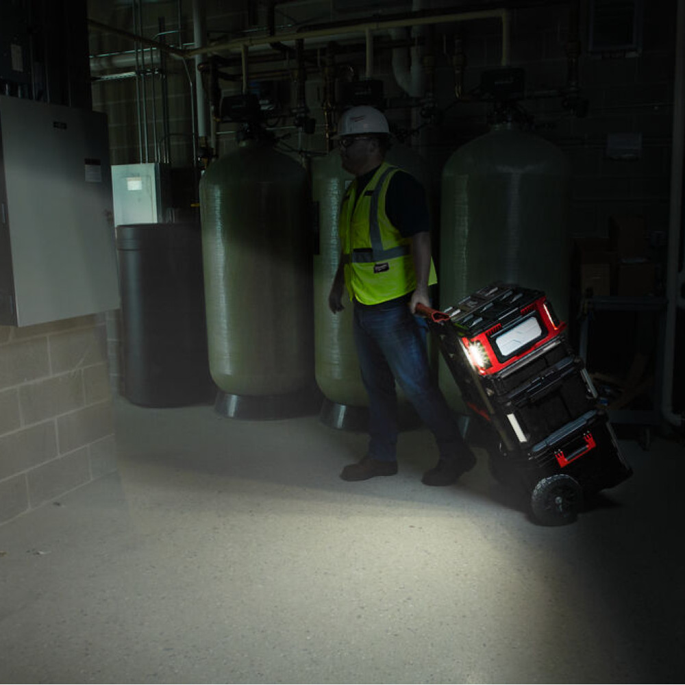 M18™ PACKOUT™ POALC-0 ΦΩΤΙΣΤΙΚΟ – ΦΟΡΤΙΣΤΗΣ