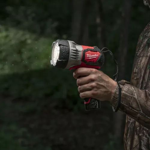 M12™ SLED-0 LED ΦΑΚΟΣ ΤΥΠΟΥ SPOT 750 LUMENS