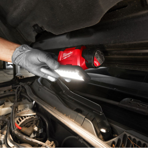 M12™ PAL-0 ΦΩΤΙΣΤΙΚΟ – ΥΨΗΛΗΣ ΕΥΚΡΙΝΕΙΑΣ