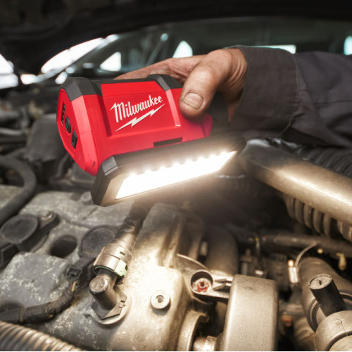 M12™ PAL-0 ΦΩΤΙΣΤΙΚΟ – ΥΨΗΛΗΣ ΕΥΚΡΙΝΕΙΑΣ