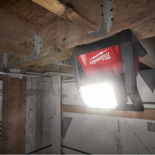 M18™ HOAL-0 ΥΨΗΛΗΣ ΑΠΟΔΟΣΗ LED ΦΩΤΙΣΤΙΚΟ 4000 LUMENS