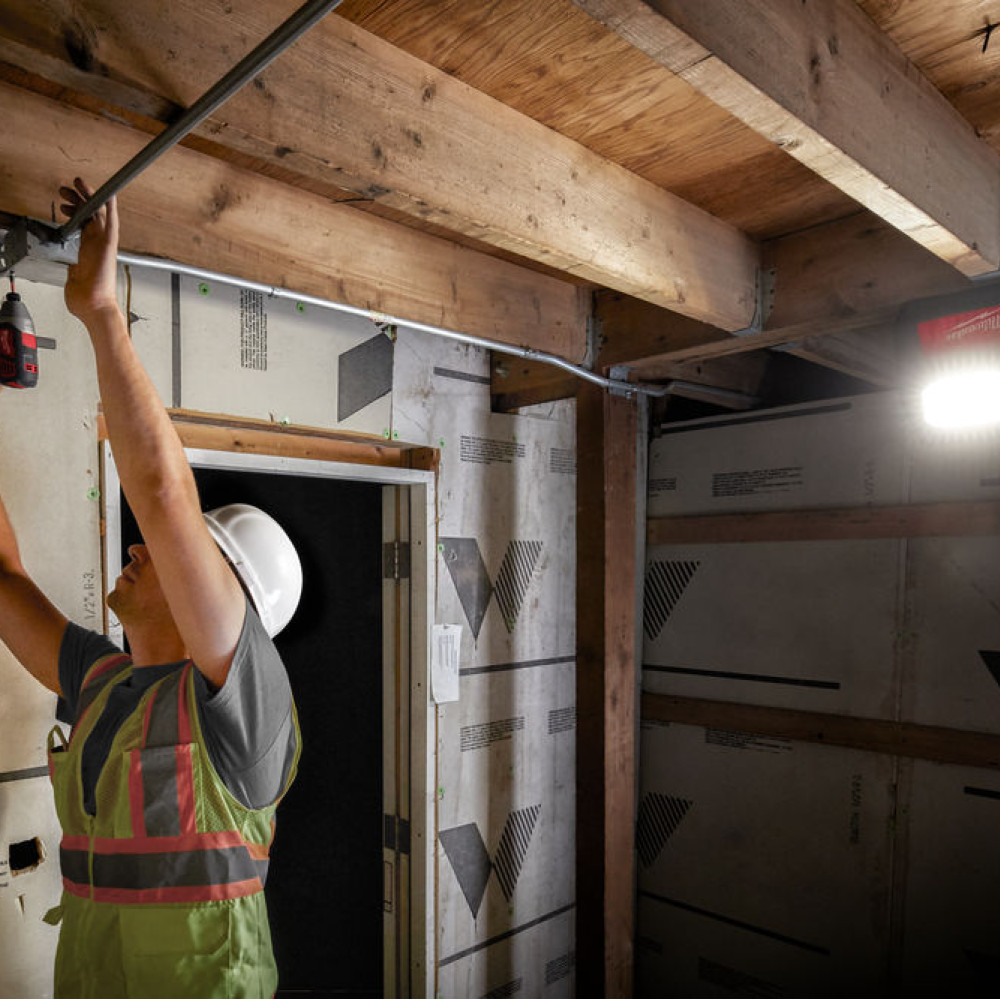 M18™ HOAL-0 ΥΨΗΛΗΣ ΑΠΟΔΟΣΗ LED ΦΩΤΙΣΤΙΚΟ 4000 LUMENS