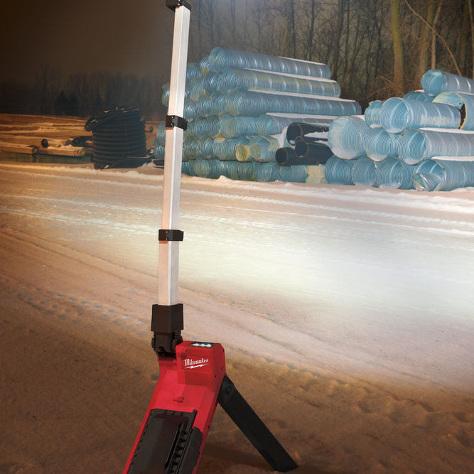 M18™ ONE-KEY™ ONERSAL-0 ΦΩΤΙΣΤΙΚΟ ΣΤΑΝΤ 54000 LUMENS