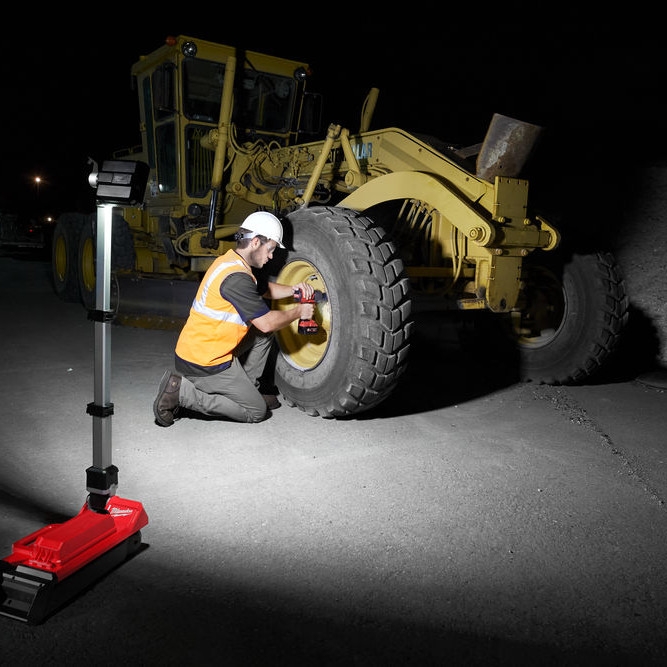 M18™ ONE-KEY™ ONERSAL-0 ΦΩΤΙΣΤΙΚΟ ΣΤΑΝΤ 54000 LUMENS