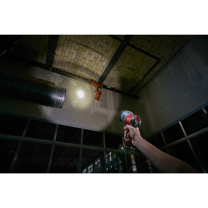 M12™ SLED-0 LED ΦΑΚΟΣ ΤΥΠΟΥ SPOT 750 LUMENS