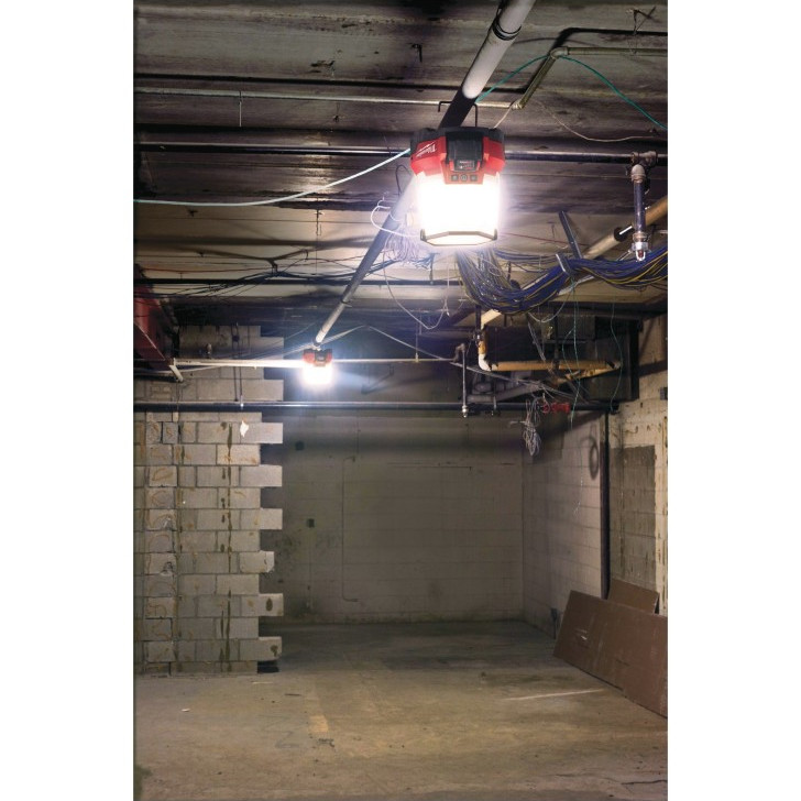 M18™ ONE-KEY™ ONESLSP-0 LED ΦΑΝΟΣ 360° 4400 LUMENS