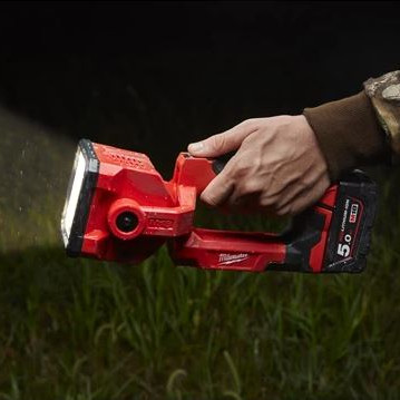 M18™ SLED-0 LED ΦΑΚΟΣ ΑΝΑΖΗΤΗΣΗΣ 1250 LUMENS