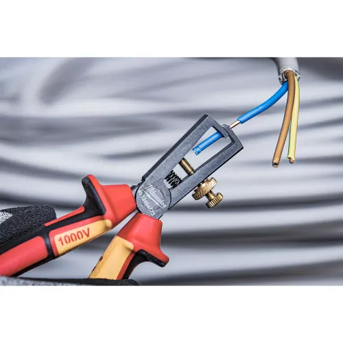 VDE ΓΔΑΡΤΗΣ ΚΑΛΩΔΙΩΝ 160mm