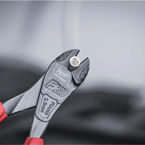 VDE HEAVY DUTY ΔΙΑΓΩΝΙΟΣ ΚΟΦΤΗΣ