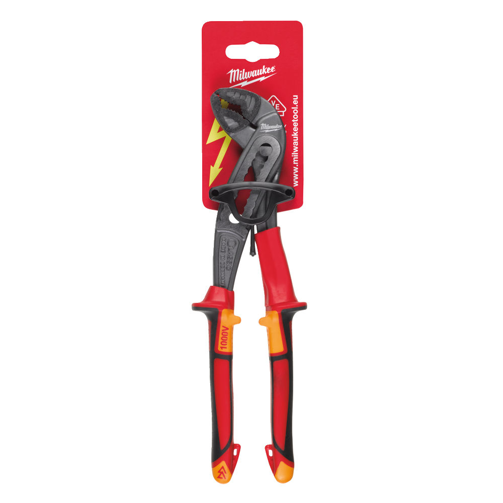 VDE ΓΚΑΖΟΤΑΝΑΛΙΑ 240mm