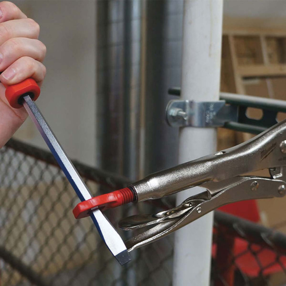 TORQUE LOCK™ ΣΚΥΛΑ ΜΕ ΜΑΚΡΙΕΣ ΣΙΑΓΩΝΕΣ