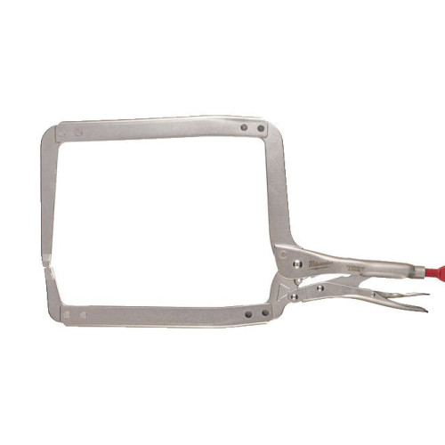 TORQUE LOCK™ ΣΦΙΓΚΤΗΡΑΣ – ΣΚΥΛΑ C ΜΑΚΡΥΛΑΙΜΗ ΜΕ ΚΑΝΟΝΙΚΕΣ ΣΙΑΓΩΝΕΣ