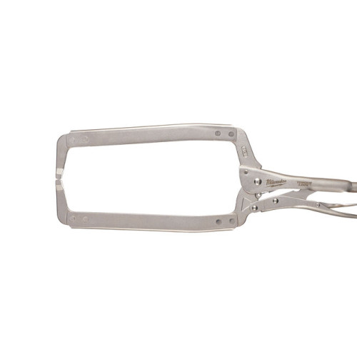 TORQUE LOCK™ ΣΦΙΓΚΤΗΡΑΣ – ΣΚΥΛΑ C ΜΕ ΚΑΝΟΝΙΚΕΣ ΣΙΑΓΩΝΕΣ