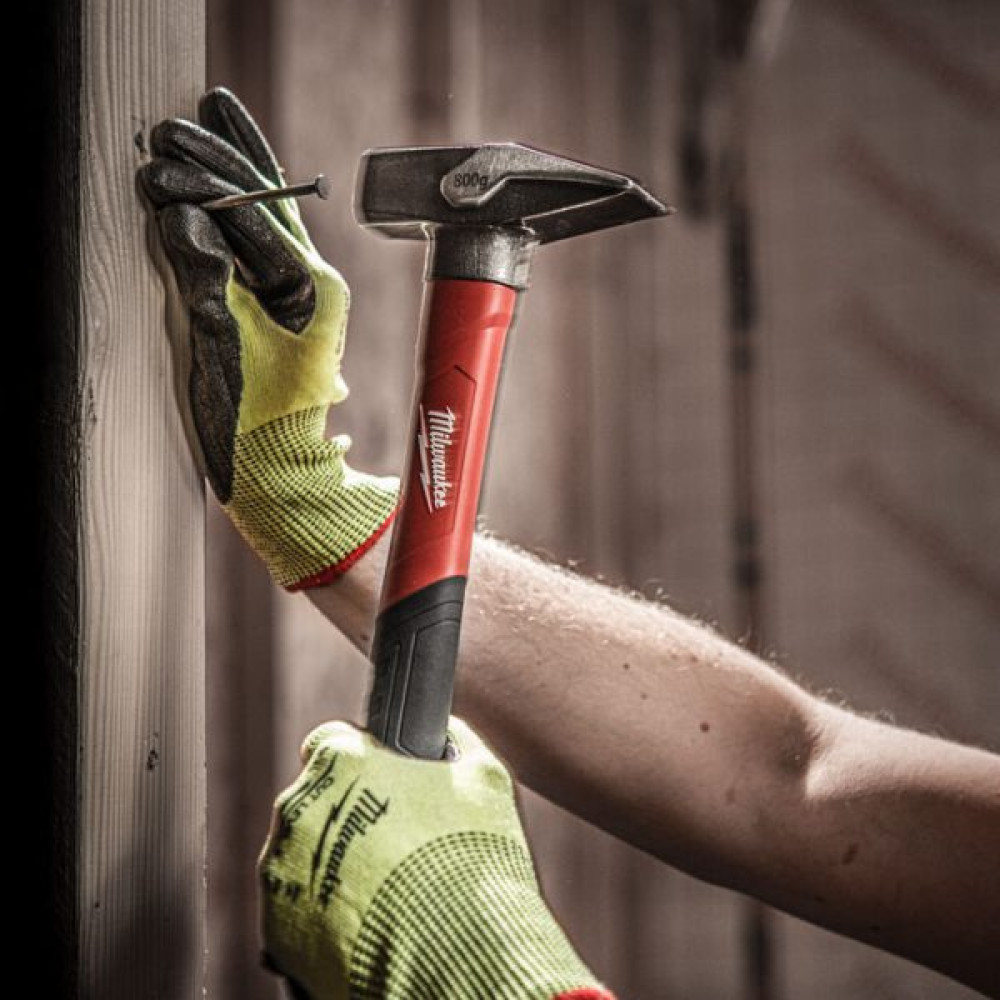 FIBERGLASS ΣΦΥΡΙ