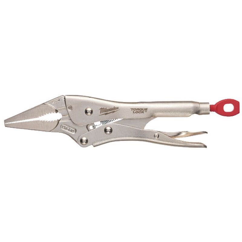 TORQUE LOCK™ ΣΚΥΛΑ ΜΕ ΜΑΚΡΙΕΣ ΣΙΑΓΩΝΕΣ