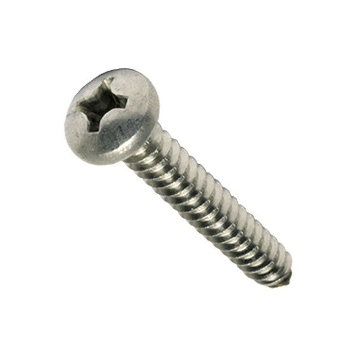 Inox σταυρού + (1000τμχ)