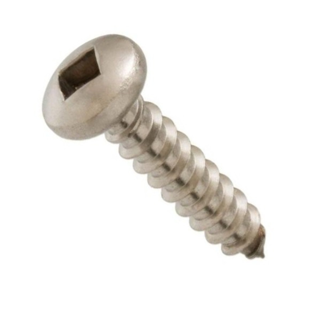 Γαλβανιζέ τετράγωνες ■ (1000τμχ)