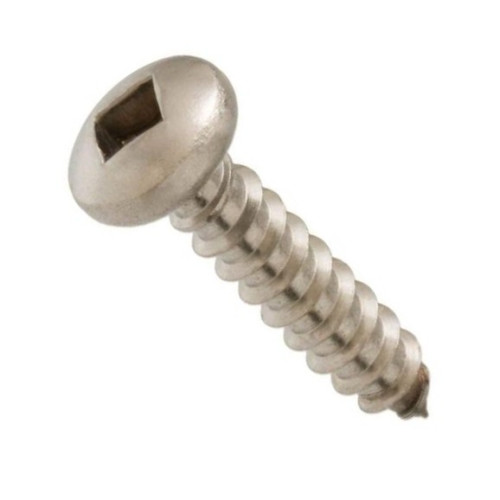 Γαλβανιζέ τετράγωνες ■ (1000τμχ)