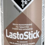 LASTOSTICK ΚΟΛΛΑ ΓΩΝΙΑΣΤΡΑΣ